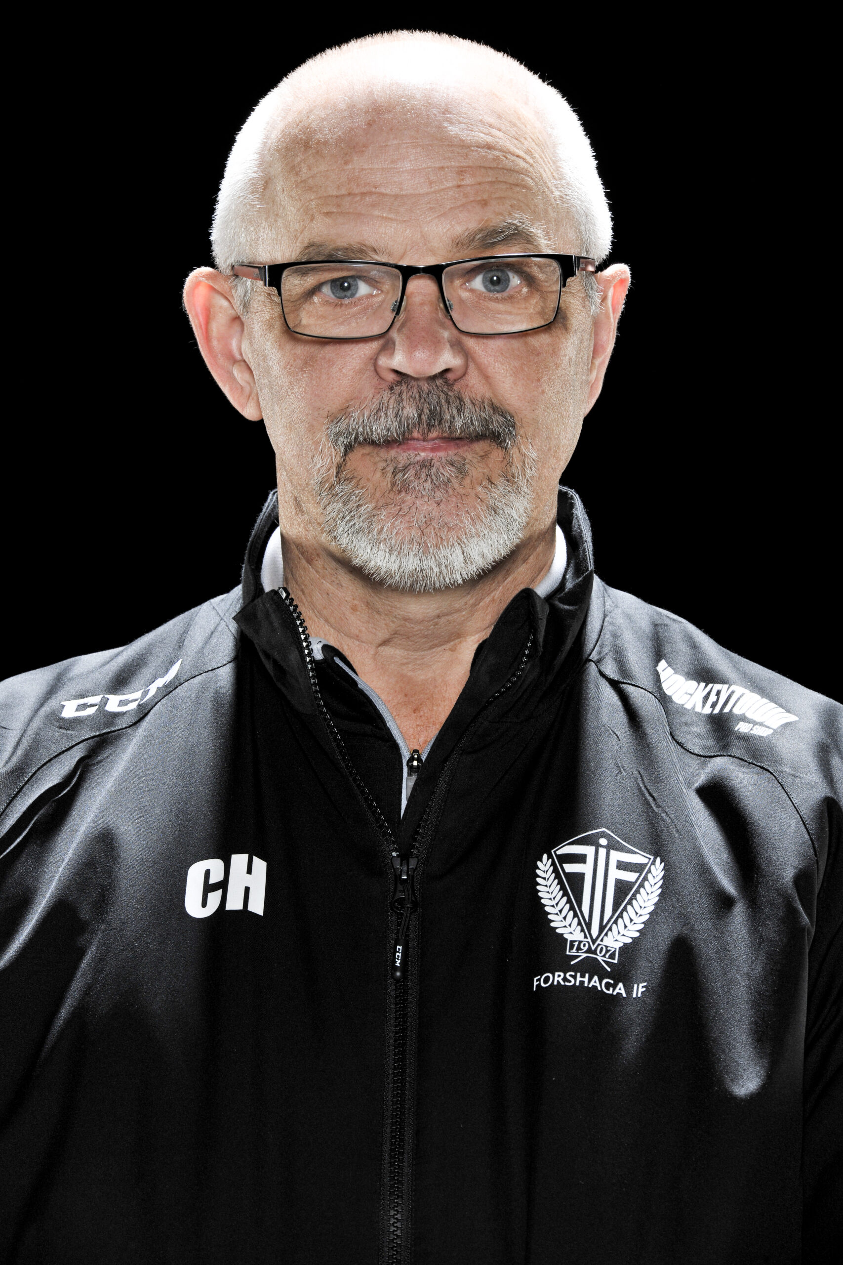 Mat Christer Hernström