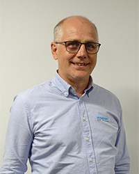 Morgan Persson Morgan Persson