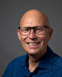 Hans Svedlund Hans Svedlund