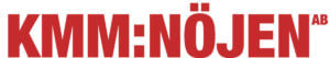 KMM Nöjen