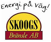 Skoogs Bränsle