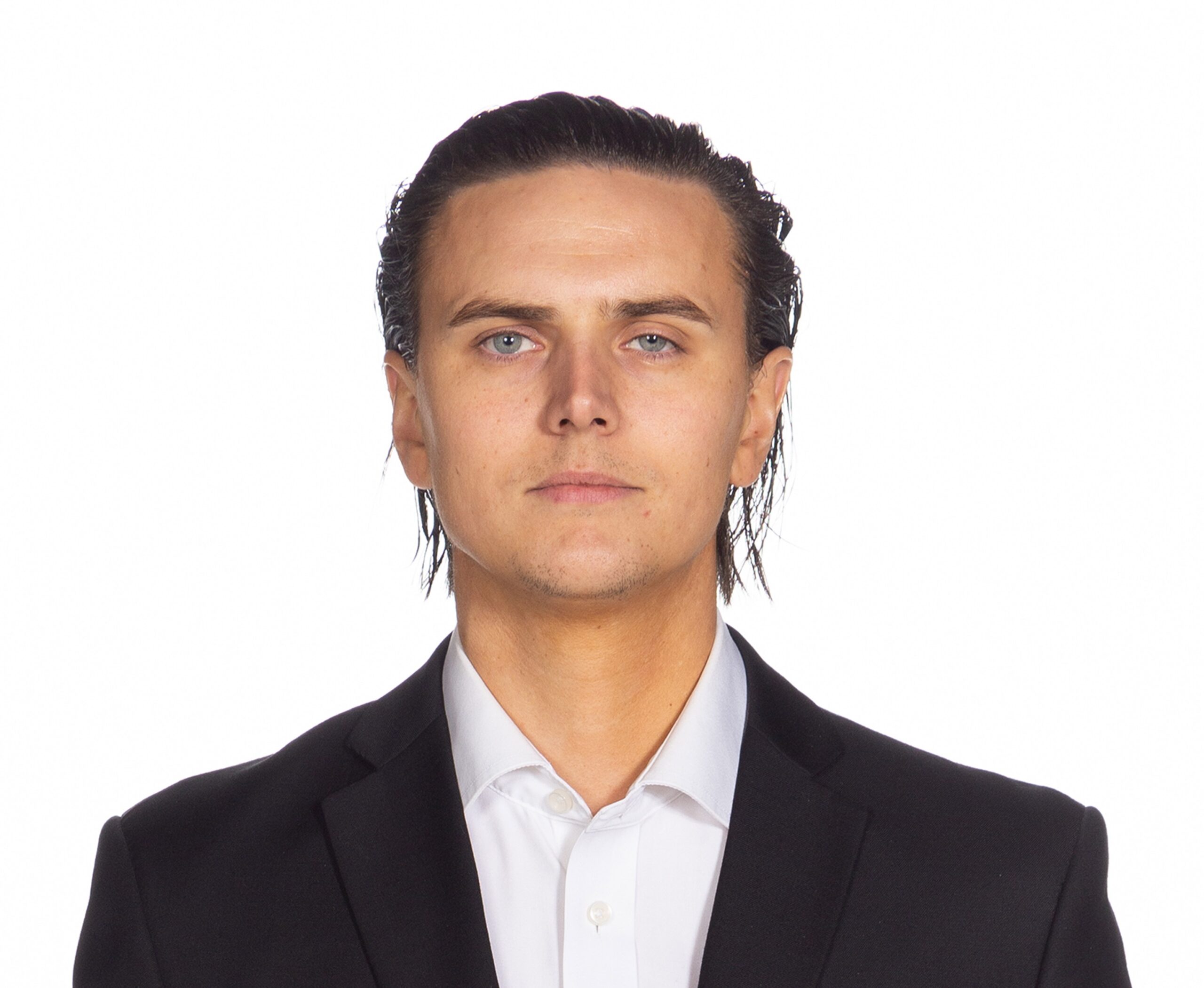 Carl Johansson Sportchef