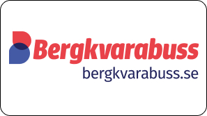 Bergkvarabuss Logo Samarbete Bergkvarabuss Logo Samarbete