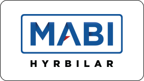 Maby Hyrbilar Logo Samarbete Maby Hyrbilar Logo Samarbete