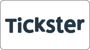 Tickster Logo Samarbete Tickster Logo Samarbete