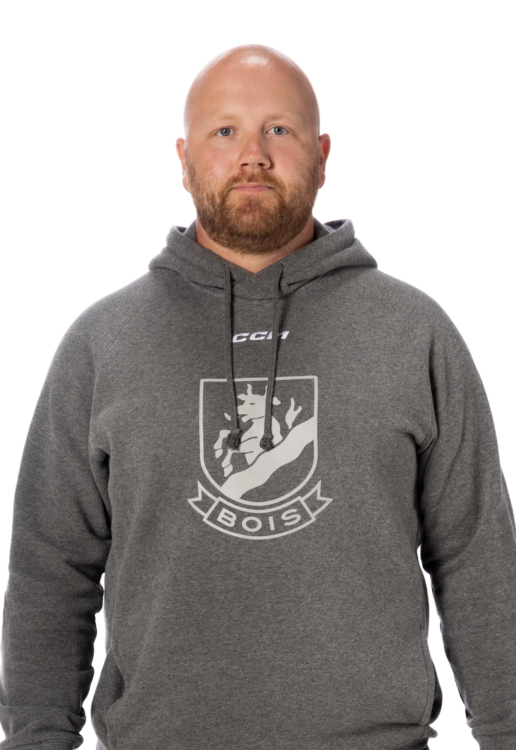 Materialare Pontus Olsson