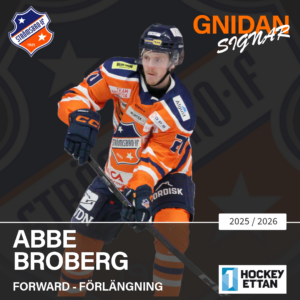 Abbe Broberg