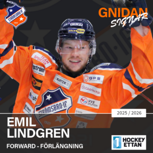 Emil Lindgren