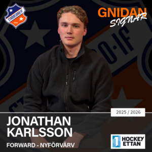 Jonathan Karlsson