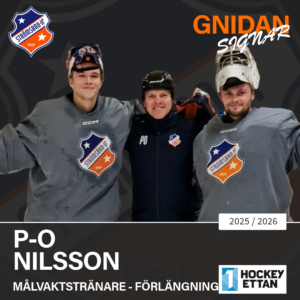 P-O Nilsson