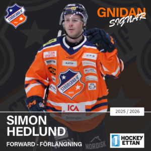 Simon Hedlund