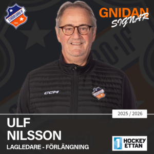 Ulf Nilsson