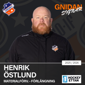 Henrik Östlund
