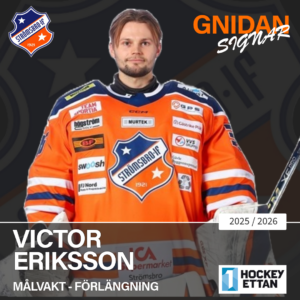 Victor Eriksson